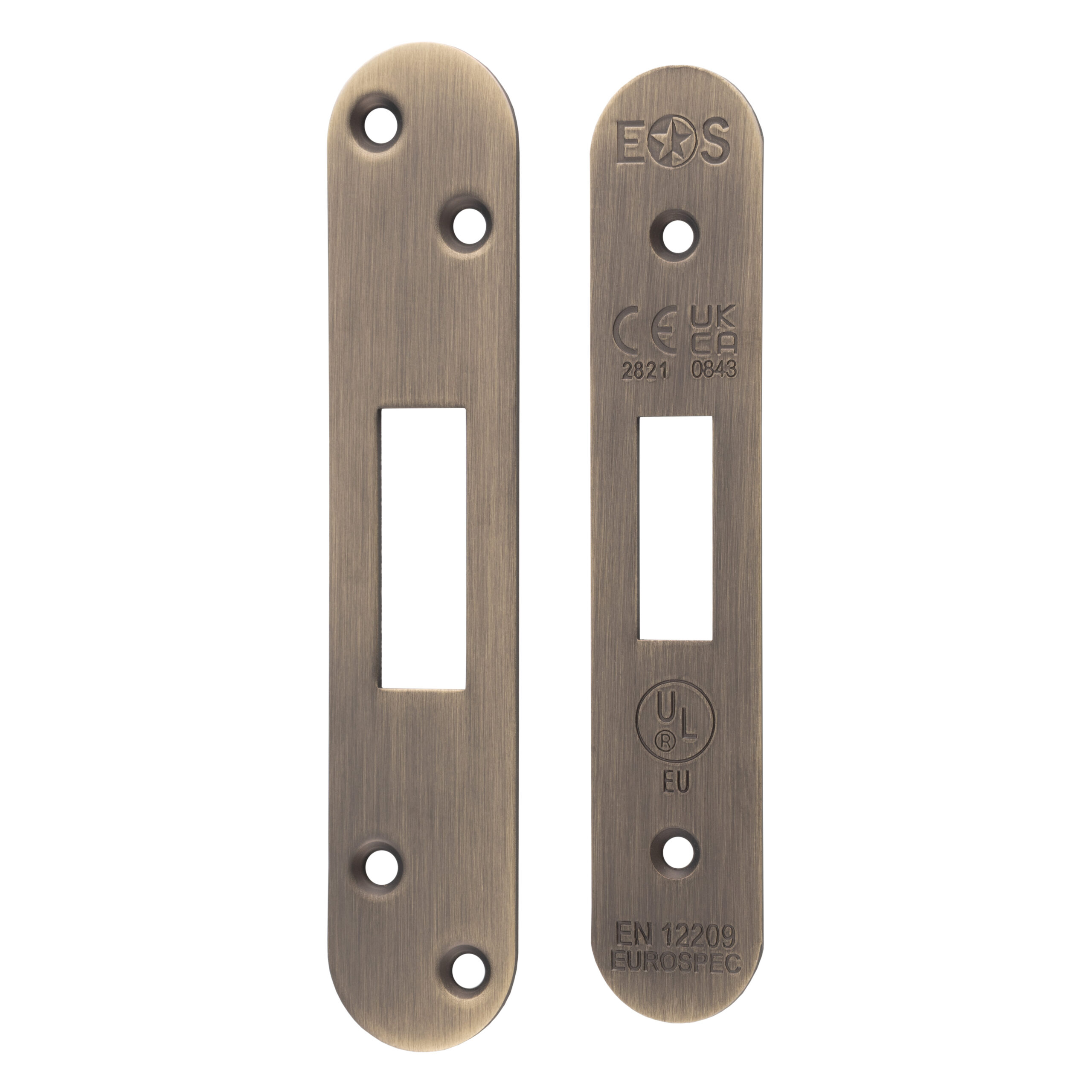 Easi T Forend Strikes & Fixing Pack Deadlocks