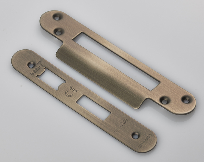 Easi - T Forend Strike and Fixing Pack Sashlocks