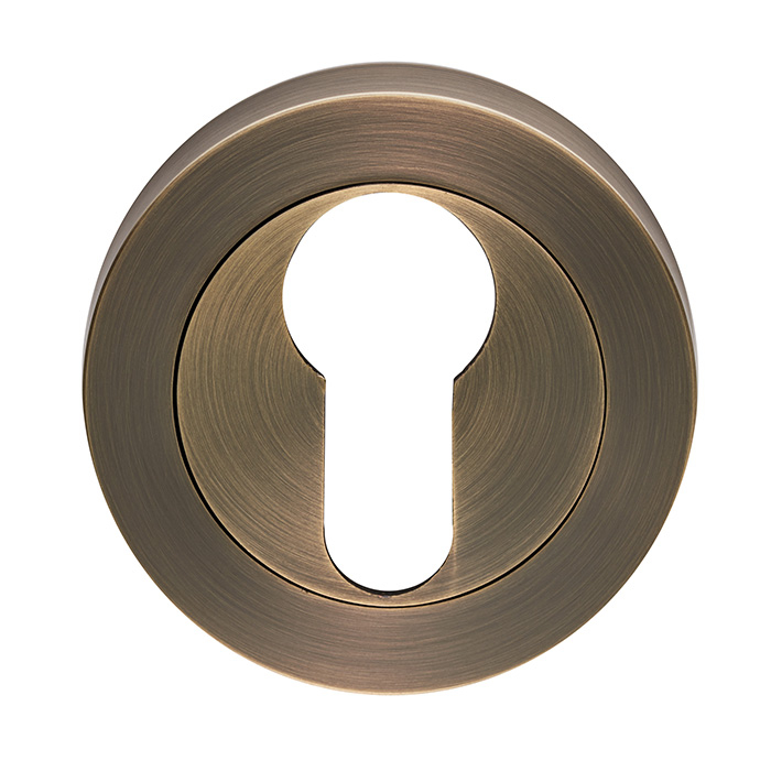 Euro/Standard Profile Escutcheons