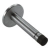 Satin Stainless Steel