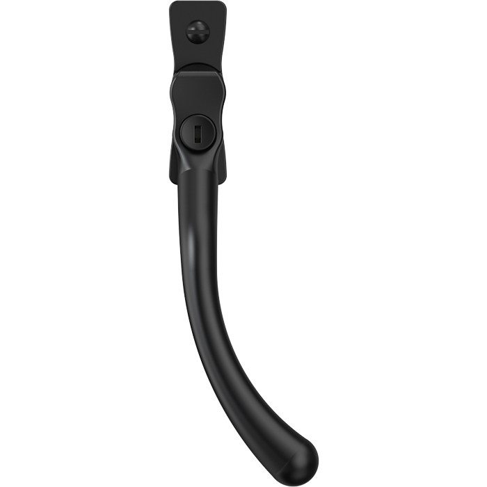 Mila Heritage Pear Drop Casement Handle