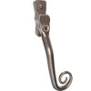 Pewter Patina