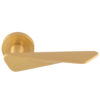 Satin Brass