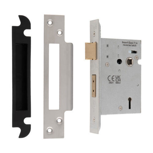 Easi-T 5 Lever Sashlock
