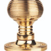 Polished Brass