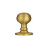 Satin Brass