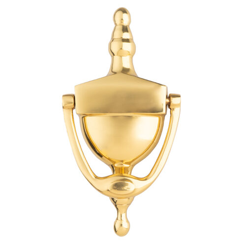 Victorian Urn Door Knocker