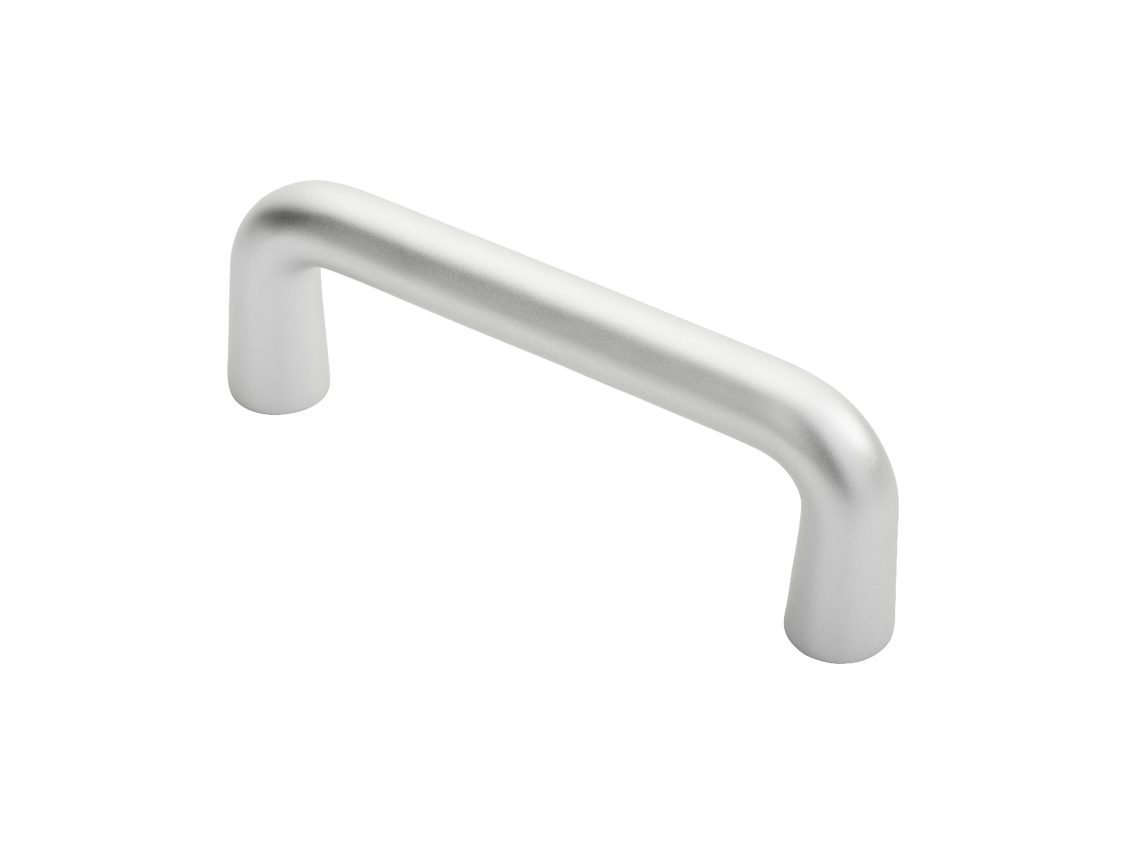 D Pull Handle - Architectural