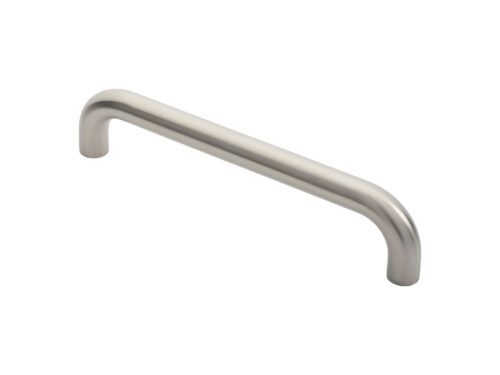 25Mm D Pull Handle Grade 316