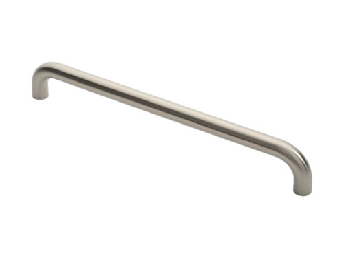 30Mm D Pull Handle Grade 316