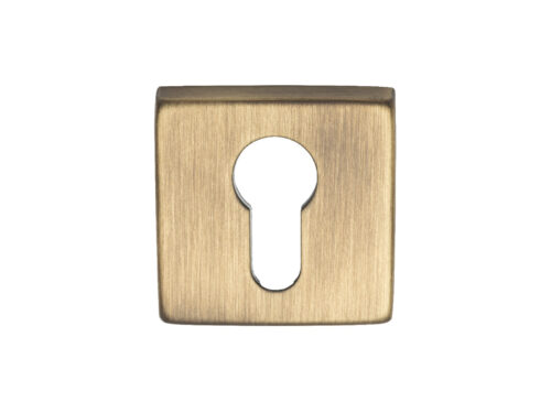 Square Escutcheon