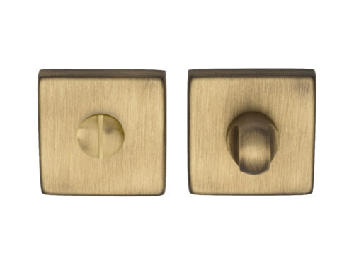 Square Standard Turn and Release