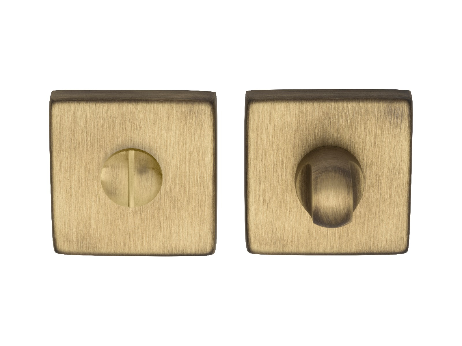 Square Standard Turn and Release