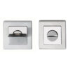 Bright/Satin Stainless Steel