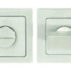 Satin Stainless Steel