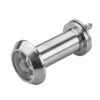 Bright Stainless Steel