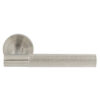 Satin Stainless Steel