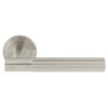 Satin Stainless Steel