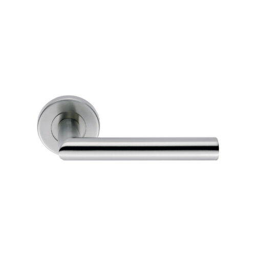 SWL Treviri Lever on Rose
