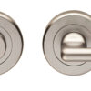 Satin Chrome