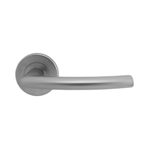 Dos Lever on Round Rose