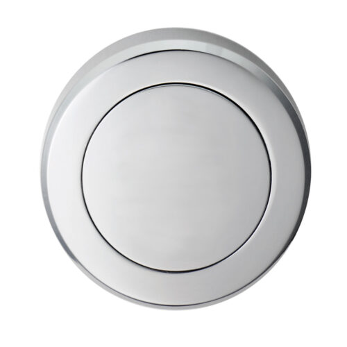 Escutcheon Blank Profile