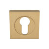Satin Brass