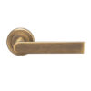 Antique Brass