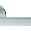 Satin Chrome
