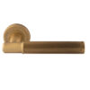 Antique Brass