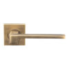 Antique Brass