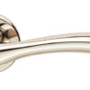 Polished Nickel