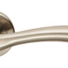 Satin Nickel