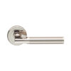 Polished Nickel / Satin Nickel