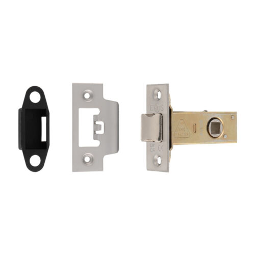 Heavy Duty Tubular Latch