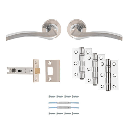 Sines Latch Pack - Ultimate Door Pack