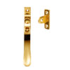 Polished Brass
