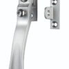 Satin Chrome