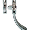 Satin Nickel