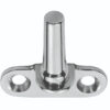 Polished Chrome