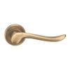 Antique Brass