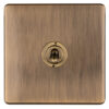Antique Brass
