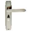 Satin Nickel