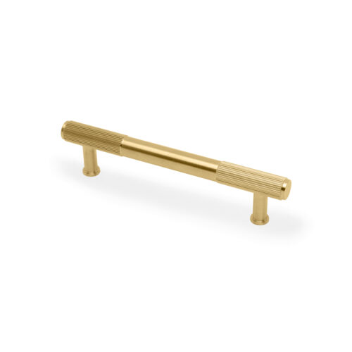 Washington Reeded End Cabinet Pull
