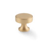 Satin Brass