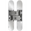 Nickel Plated