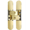 Brass Plated