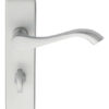 Satin Chrome