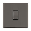 Black Nickel