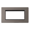 Black Nickel